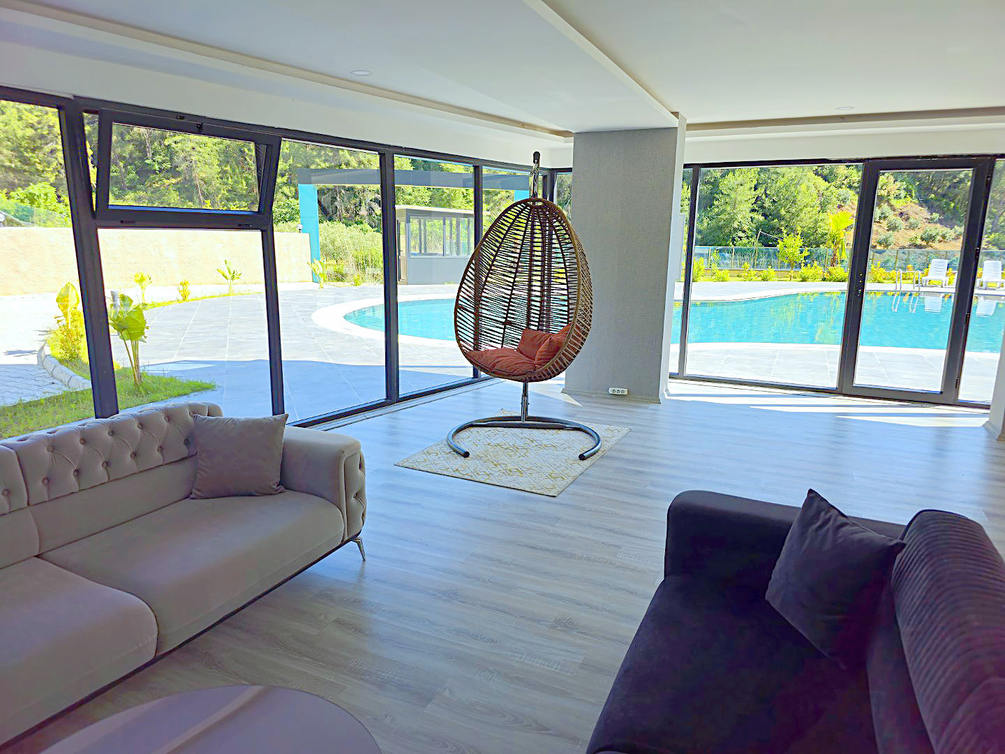 Aqua Residence
