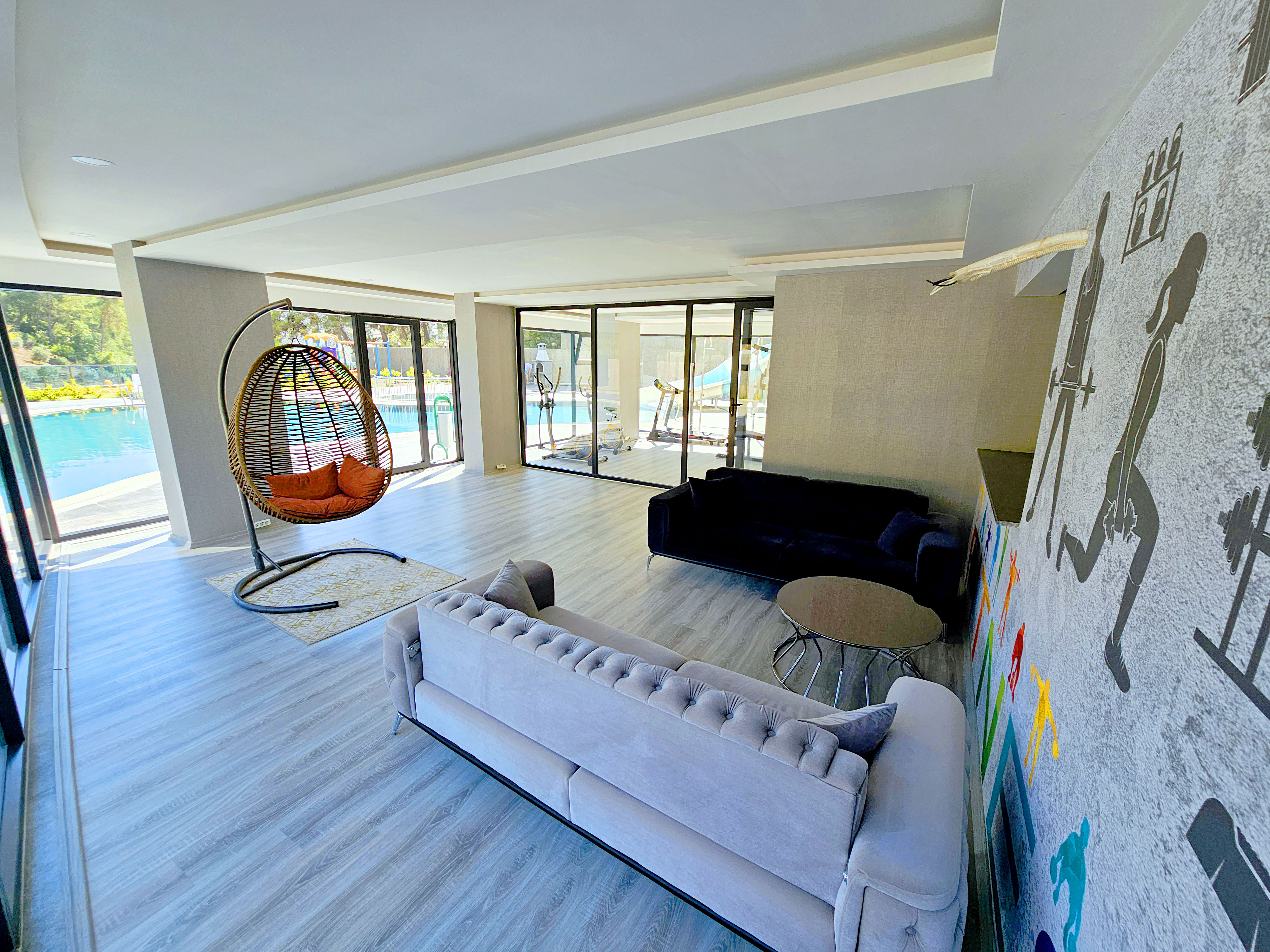Aqua Residence