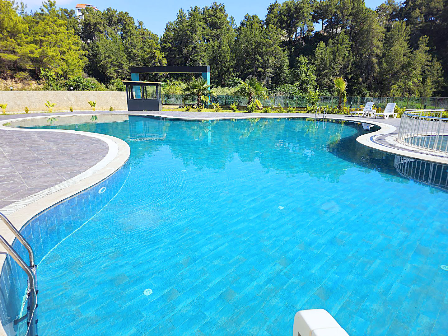 Aqua Residence