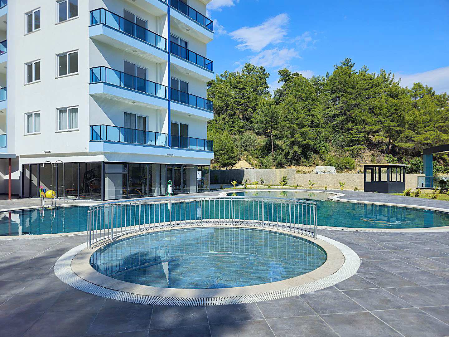 Aqua Residence