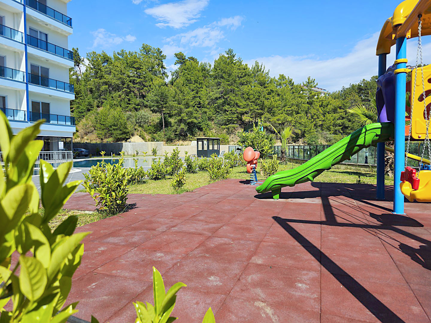 Aqua Residence