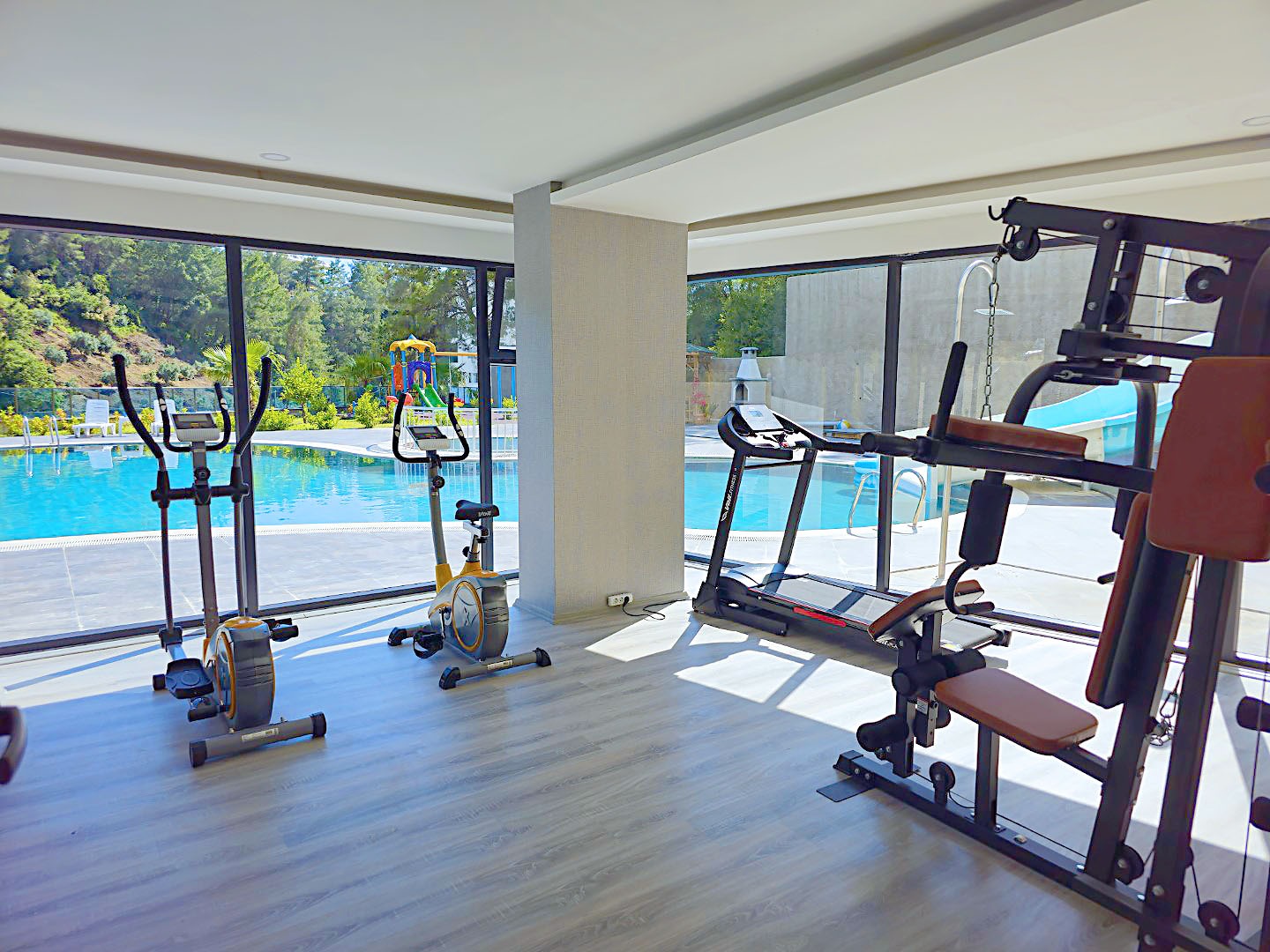 Aqua Residence