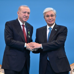Turcja i Kazachstan wzmacniają strategiczne partnerstwo