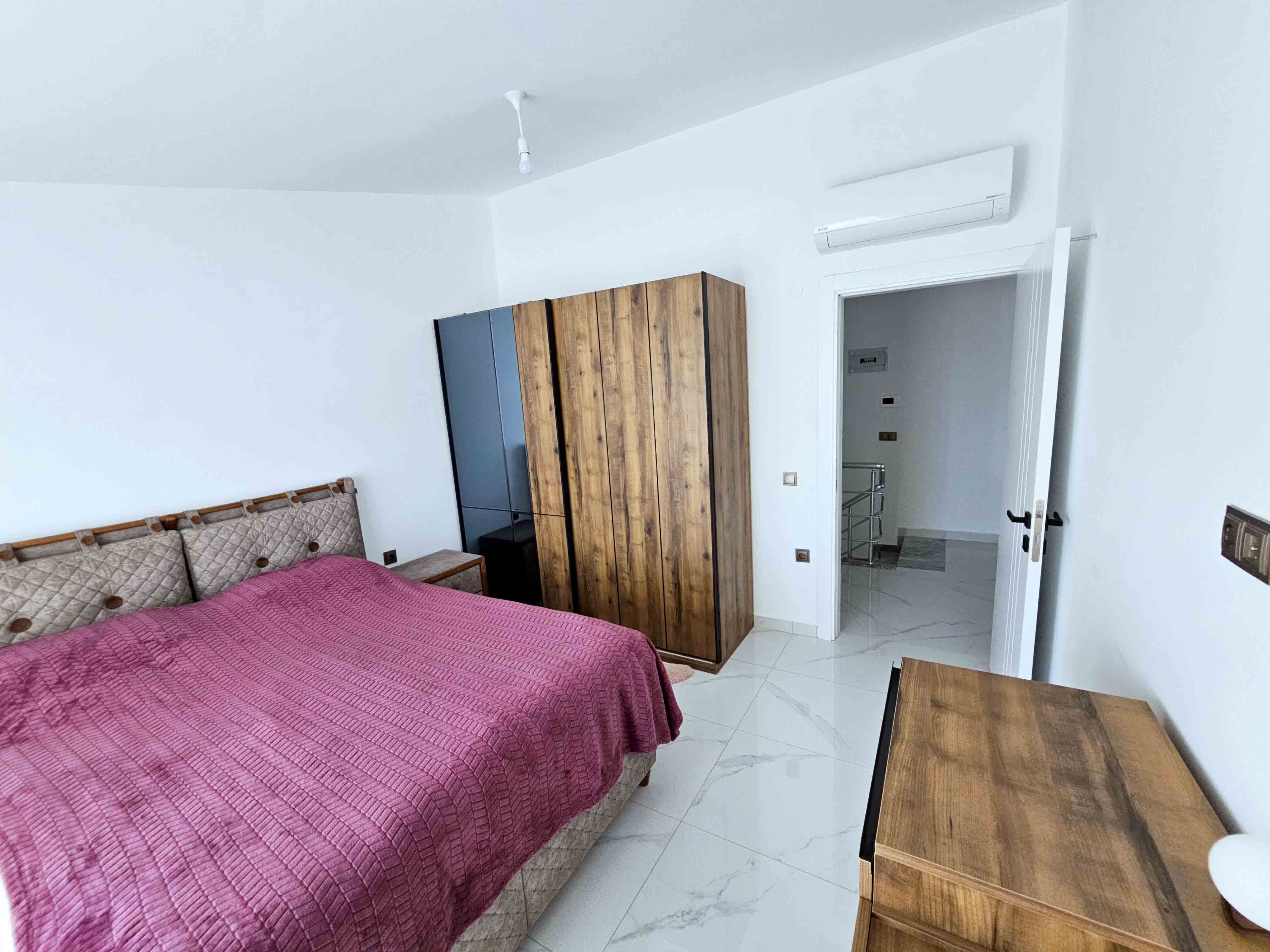 Two bedroom duplex (2+1) - Lord's Residence